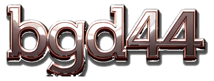 bgd44 logo